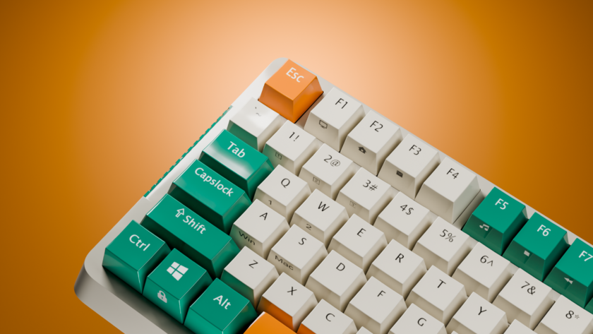 Keyboard, Creative Agency in Mumbai, Animation Product