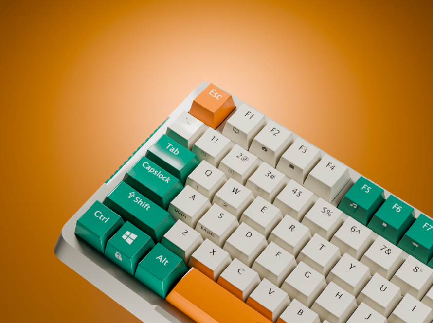 Keyboard, Creative Agency in Mumbai, Animation Product