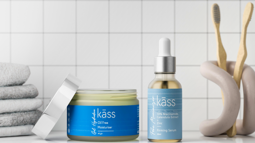 kass Care, 3D Animation Company