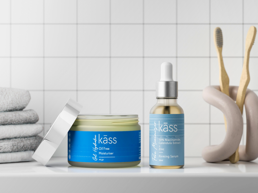 kass Care, 3D Animation Company