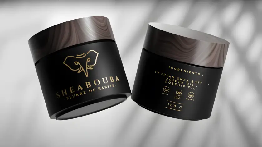 Digital Marketing Agency, SheaBouba