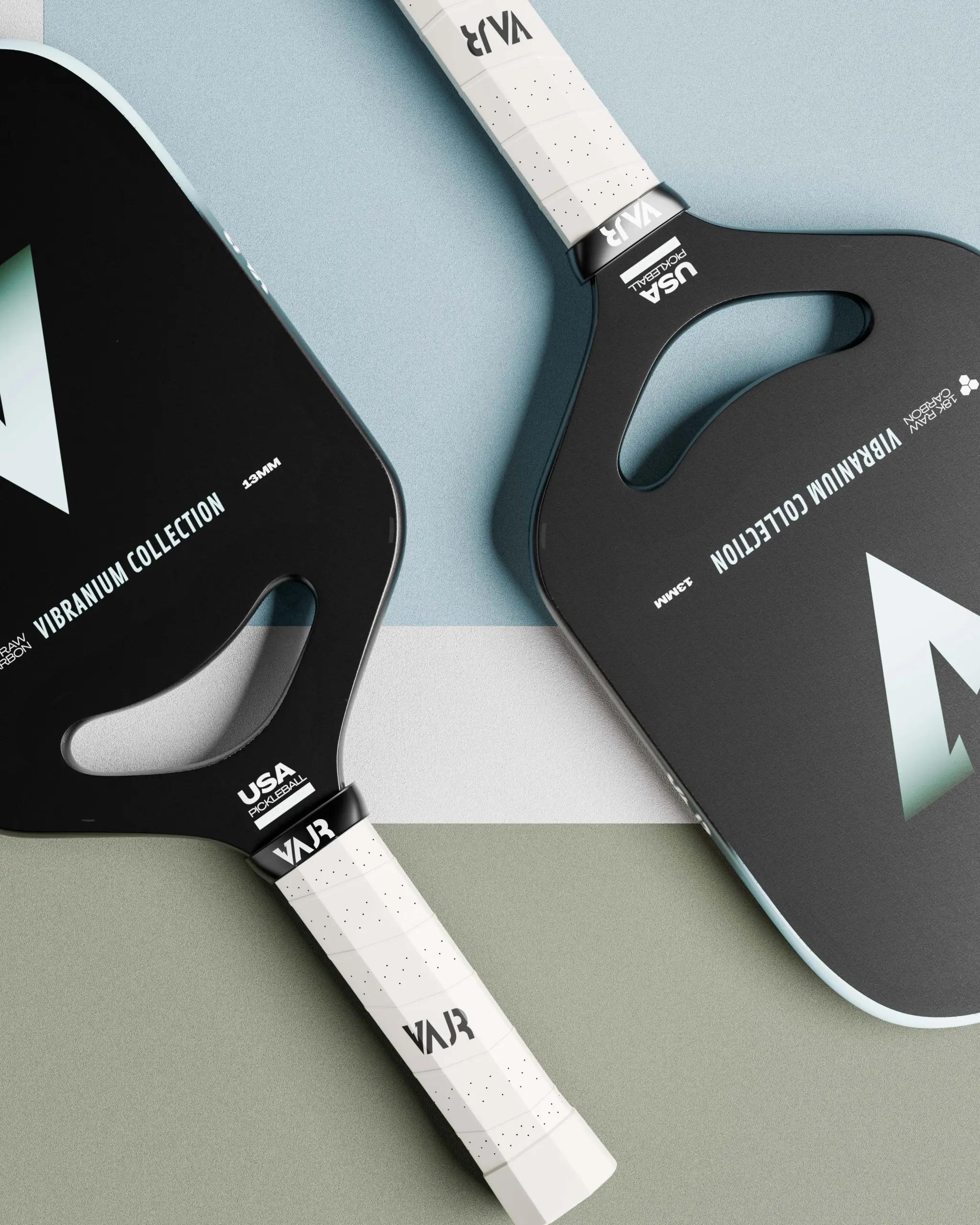 VAJR Pickleball Sports