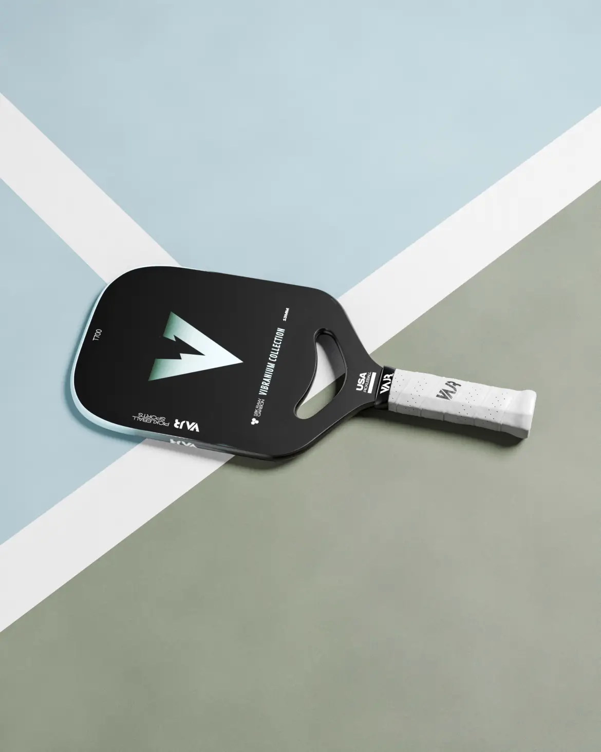 VAJR Pickleball Sports