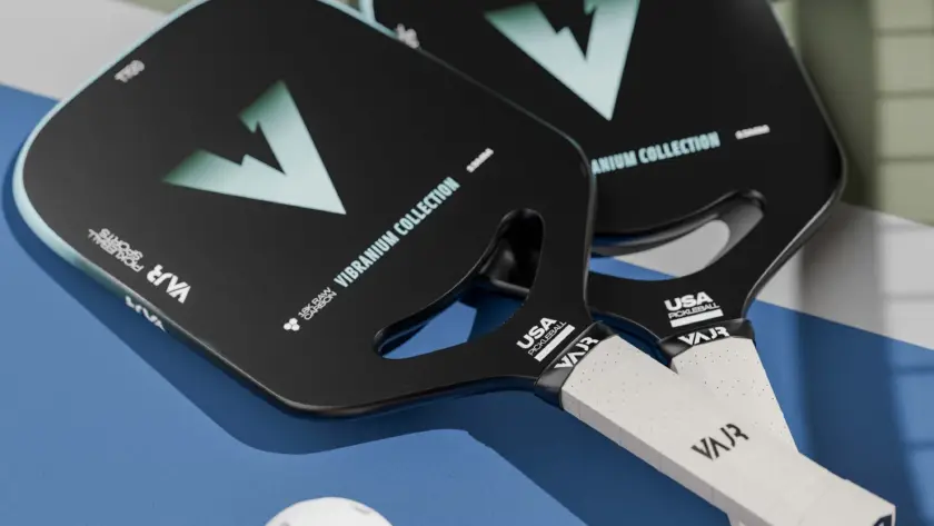 3D Animations ,Digital Marketing Agency,VAJR Pickleball Sports