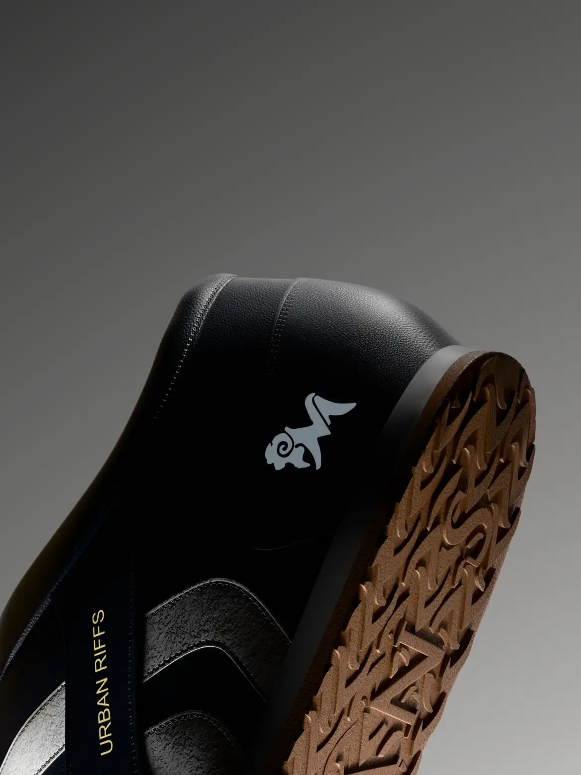 Neeman Shoe