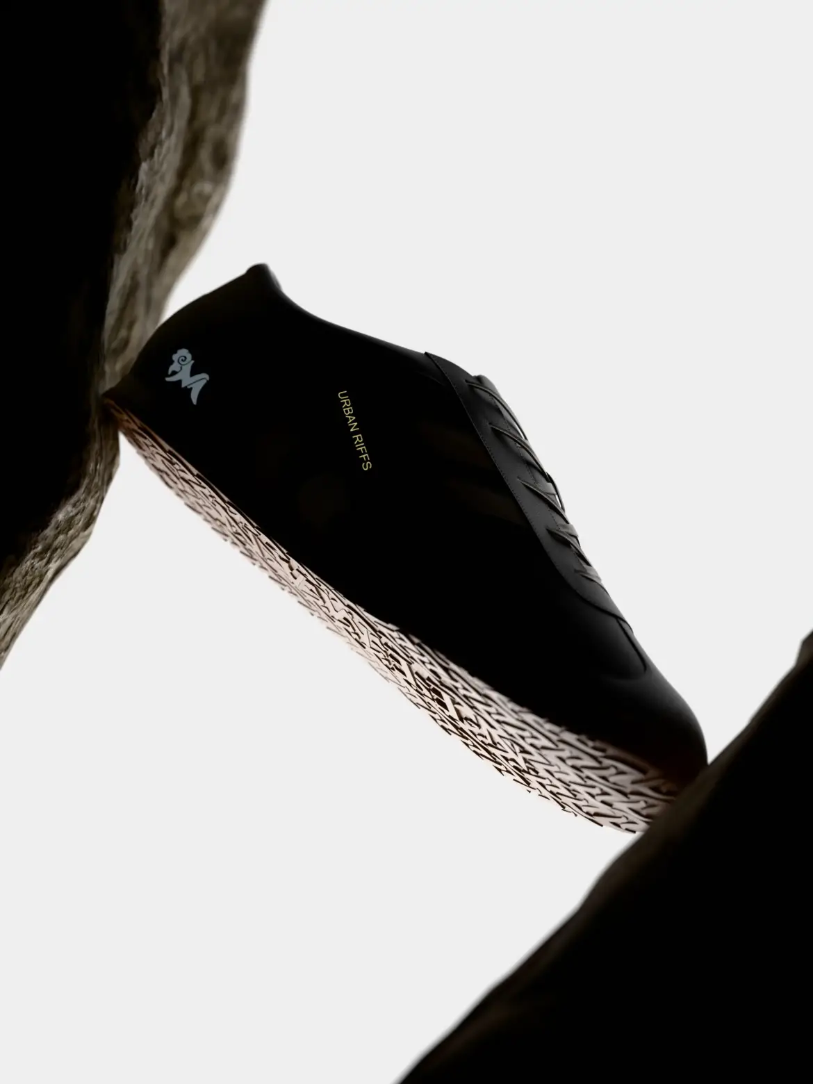 Neeman Shoe