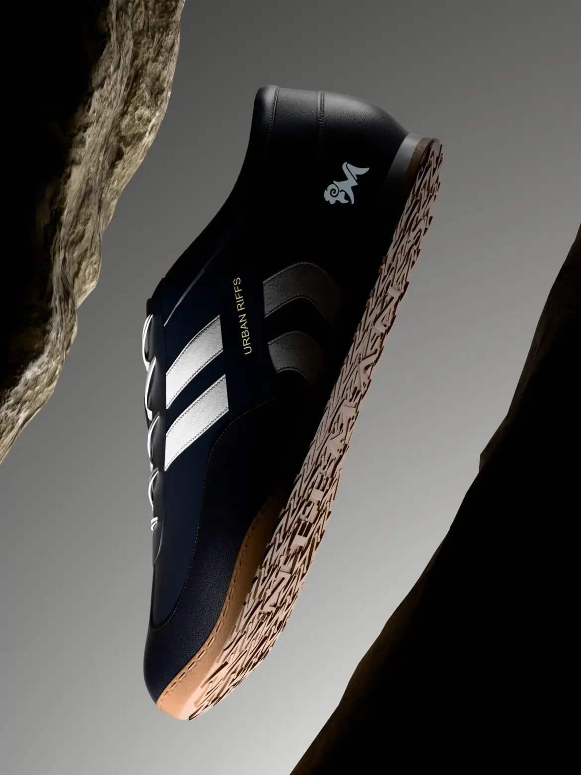 Neeman Shoe