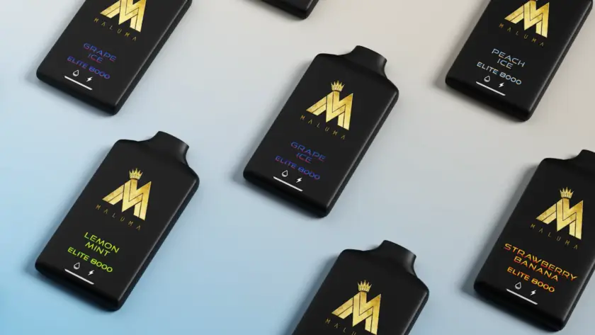 Maluma Product Animation,Blender 3D Animation