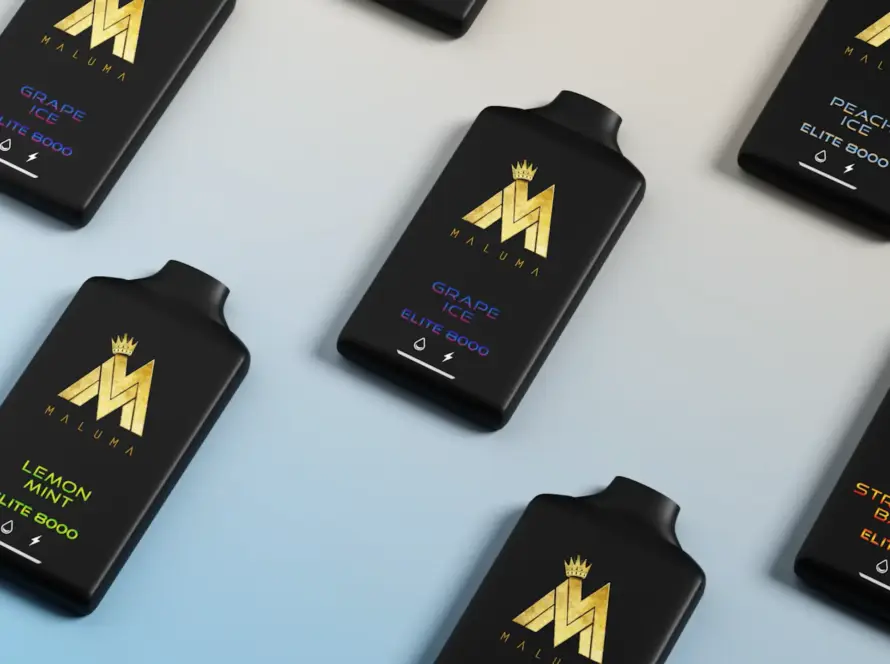 Maluma Product Animation,Blender 3D Animation
