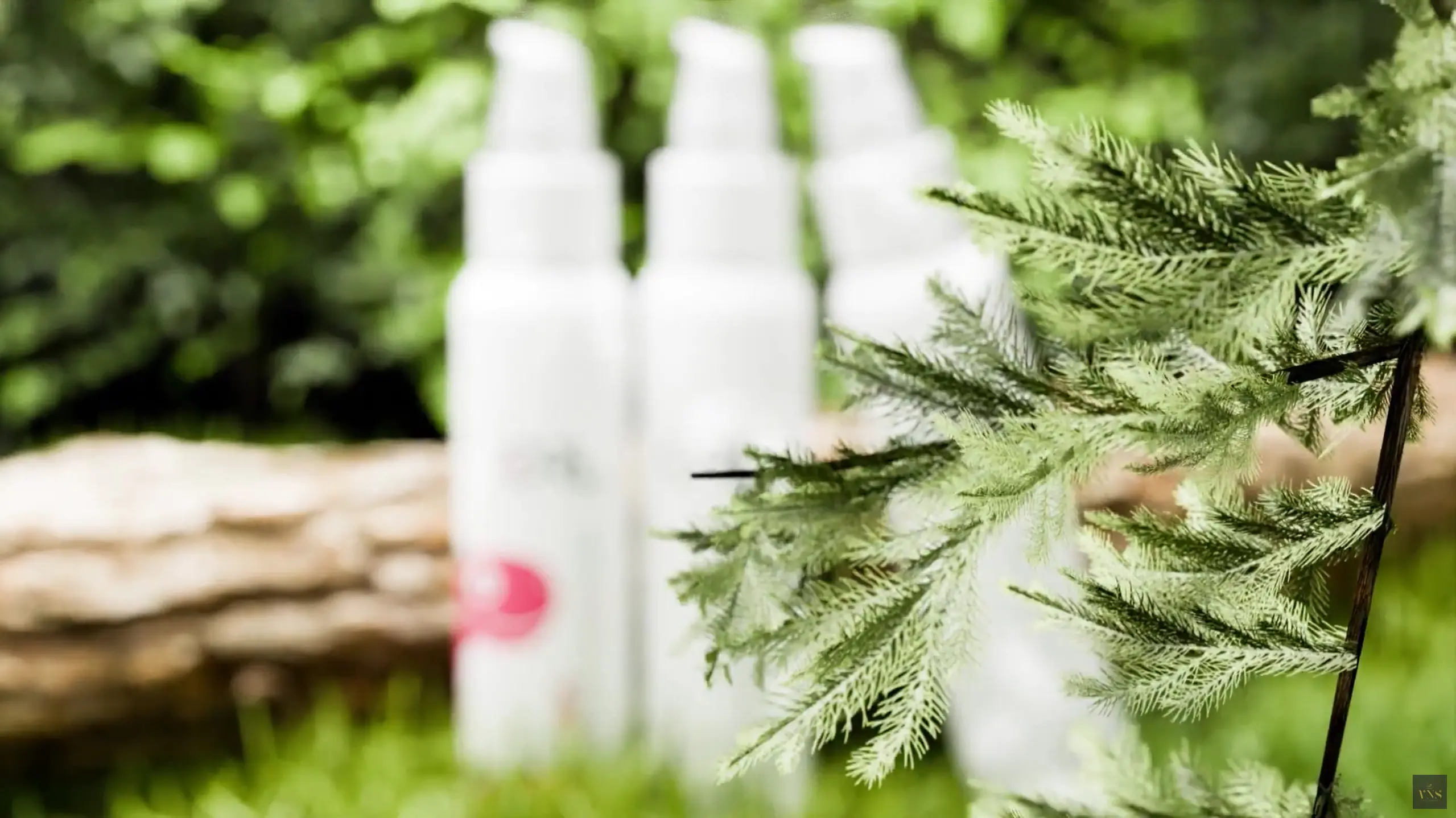 Orl Organic Oral Care 3D Animation