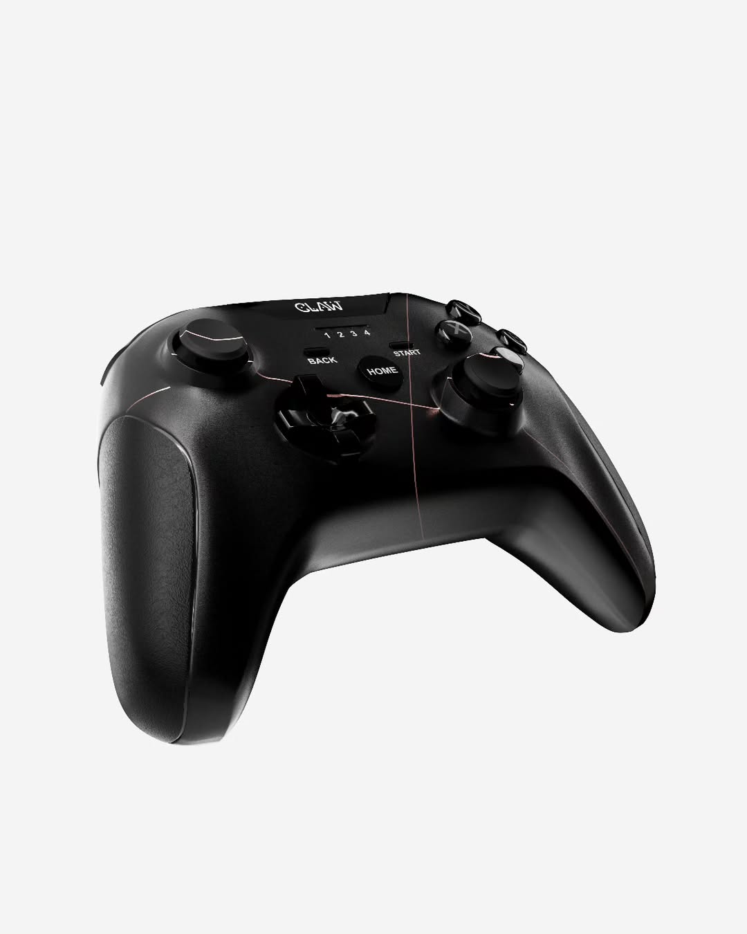 Claw Controller β 3D Image
