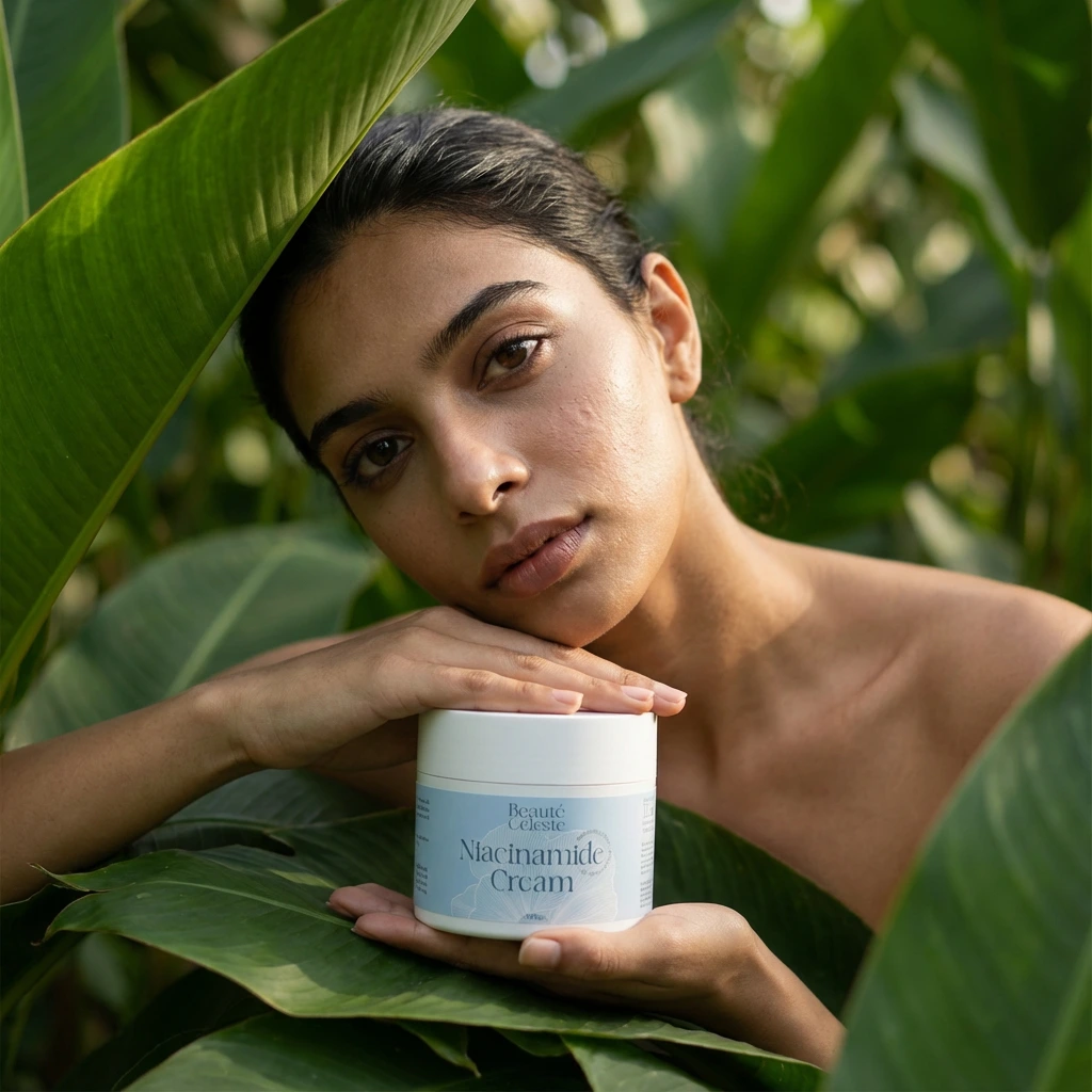 Beaute Celeste - Ai Images