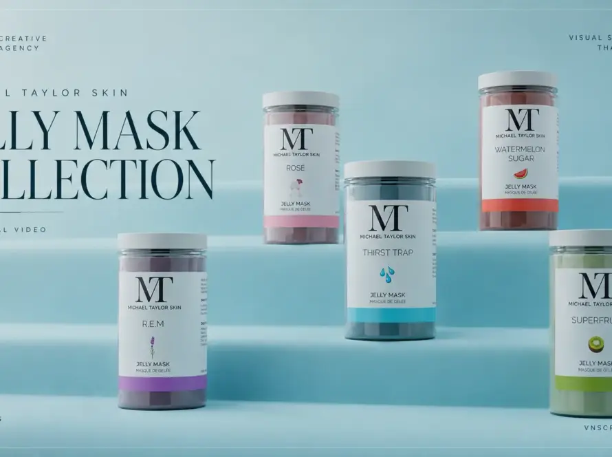 Michael Taylor, 3D Animation TV Commercial Production