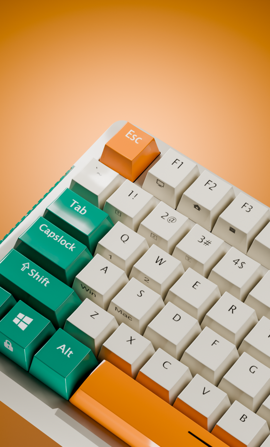 Keyboard