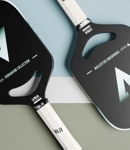 VAJR Pickleball Sports