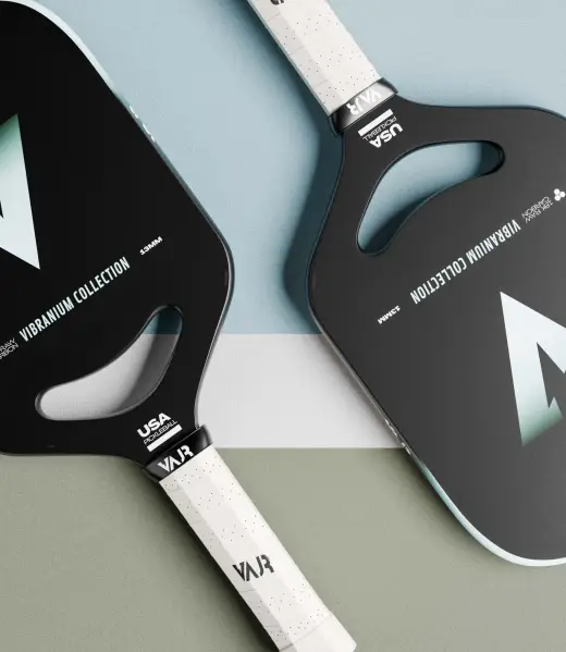 VAJR Pickleball Sports